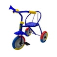 thumbnail image 1 of Triciclo Macilux  Corneta Azul, 1 of 3