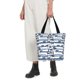 thumbnail image 5 of Disketp Palm Tree Bolsa de Hombro Casual para Mujer, Bolso Cruzado para Compras, Viajes y Uso Diario, 5 of 6