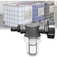 thumbnail image 1 of Conector Rewera 1uds -234g con salida de filtro modelo 20 pagoda, 1 of 5