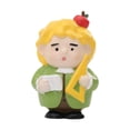 thumbnail image 1 of Figura de bendición del dios del aprendizaje Macarena Adorno de escritorio Coleccionable Físico clásico, 1 of 8