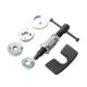 thumbnail image 4 of Separador de frenos de disco Separador de pastillas de freno de disco para automóvil Equipo Fácil de usar Montaje Fácil instalación Prensa de pistón, 4 of 8