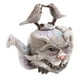 thumbnail image 3 of Arte hecho a mano gato tetera gato diablo gato creativo hogar decoraciones de escritorio C Afortunado Sencillez, 3 of 5