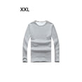 thumbnail image 3 of Top básico para hombre Minnieouse AP013161-12 XXL Gris Espesar, 3 of 6