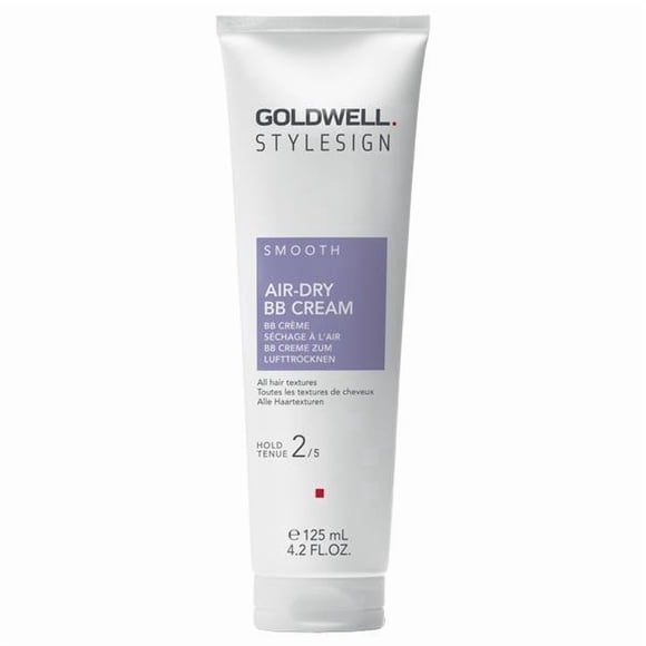 Goldwell StyleSign Air-Dry BB Cream 4.2oz