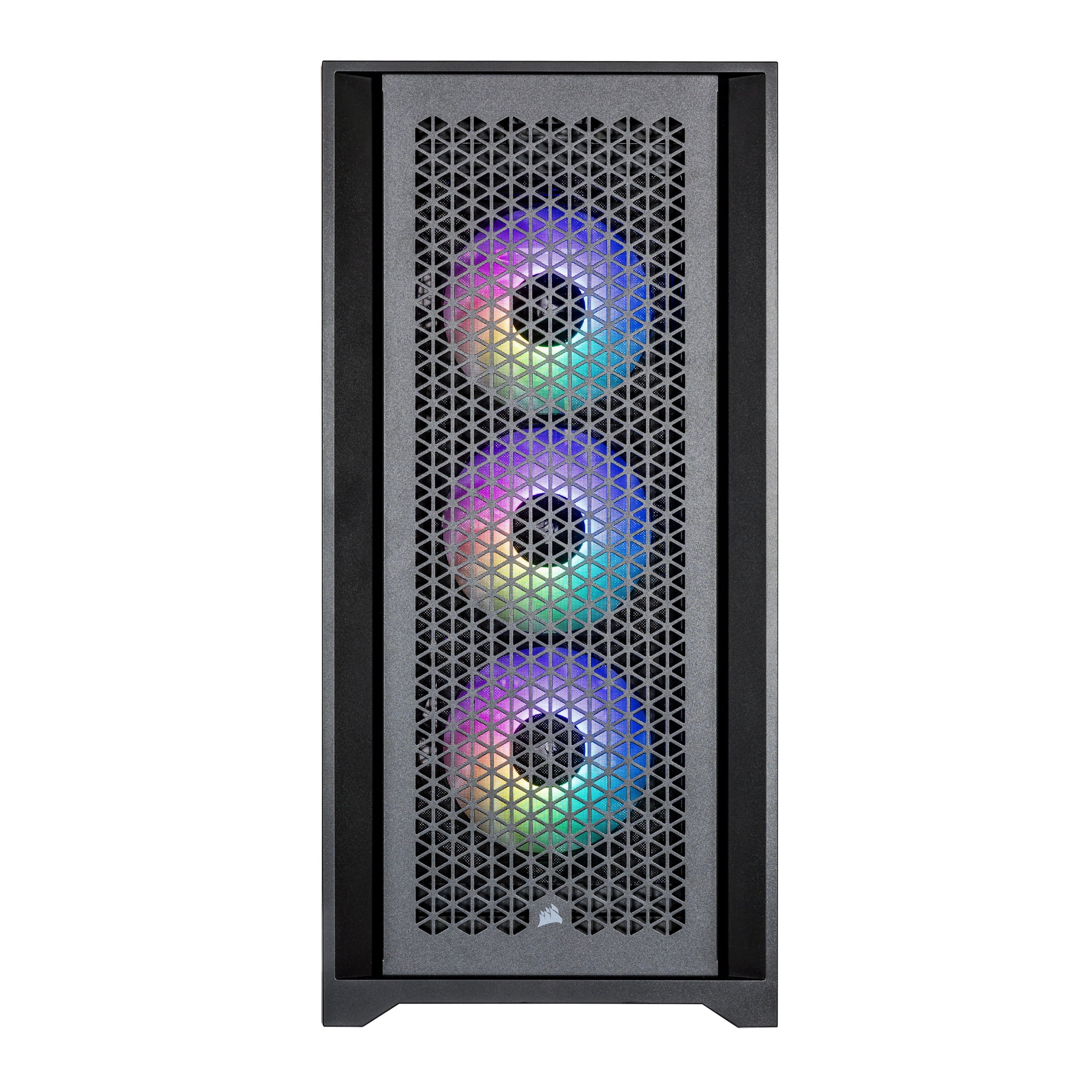 Velztorm Aciex 14th Gen Gaming Desktop PC (Intel i9-14900K, Radeon RX 9070 XT, 64GB DDR5, 2TB PCIe SSD + 6TB HDD, 360mm AIO, 1000W PSU, WiFi 6, Bluetooth 5.2, RJ-45, 1 Display Port, Win 11 Home)