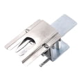 thumbnail image 4 of veasfak Sewing Zipper Installation Tool Sewing Zipper Puller Replacement Parts Spare, 4 of 9