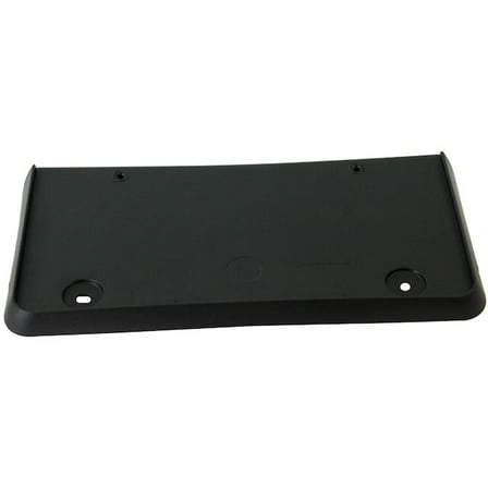 Front License Plate Bracket - Compatible with 2006 - 2013 Chevy Impala 2007 2008 2009 2010 2011 2012