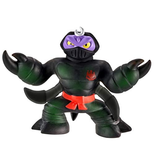 Figura de acción Heroes of Goo Jit Zu Oozy Scorpion Scorpius