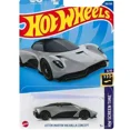 thumbnail image 3 of Coche de juguete de aleación para niños, Nissan Sports Variety Car Model Run Vehicle Rail Auto Toys para niños, serie de tráfico, último Original, Hot Wheels 1:64, 3 of 5