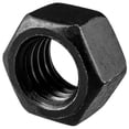 thumbnail image 1 of Tuercas Hexagonales SURTEK 150 5/16pulg Grado 5 Acero Negro, 1 of 2