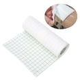 thumbnail image 3 of Transparent Film Roll Waterproof Adhesive Wound Dressing Fixation Tape Bandage, Transparent Stretch Adhesive Bandage For  Shower, 2 Sizes, 3 of 8