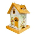 thumbnail image 3 of Winnie The Pooh Bird Feeder - Follow The Leader, 3 of 8