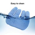 thumbnail image 3 of tredstone 1Pc Hand Contracture Prevention Tool for Patients Elderly Adults Blue, 3 of 5
