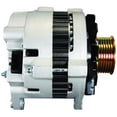 thumbnail image 2 of OEG Parts New Alternator Replacement For Chevrolet Camaro & Pontiac Firebird V6 3.4L 207cid 1993 1994 93 94 10463375 1101644 10463624 10480157 400-12233 ADR0118 RM1298 20170088 8217-3 898114, 2 of 12