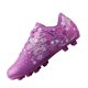 thumbnail image 1 of Zapatos de fútbol Vizari Frost 3 Firm Ground para jóvenes morados, 1 of 4