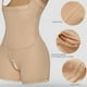 thumbnail image 5 of Mujeres Shaper Control de abdomen Levantamiento de glúteos Cremallera de entrepierna abierta Body Sh Abanopi Grande, 5 of 7