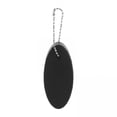 thumbnail image 1 of Llavero flotante Colgante Ligero Strade Fareast Limited llavero de Barco para Canotaje Rafting Kayak negro, 1 of 8