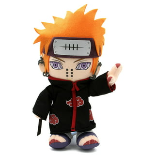 Universal - Naruto Soft Doll mignon jouet en peluche mignon mini-figure -  Animaux - Rue du Commerce