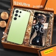 thumbnail image 3 of Clearance Cell Phone,Smart Phones Pre Pay,Unlocked Android Smartphone 16GB ROM+2GB RAM Android Phone 6.5IN HD Cell Phone 13MP Camera System 3520mAh Phone Mobile Phone Large Storage, 3 of 5