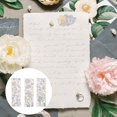 thumbnail image 3 of 5 Bags of Retro Style Diy Sticker Ornamental Hand Account Decal Scrapbook Sticker, 3 of 7