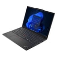 thumbnail image 3 of Lenovo ThinkPad E14 Gen 6 Intel Portable, 14 Pouces IPS 60Hz, 155U, Graphiques, 32 Go, 1 Go, 3 of 7