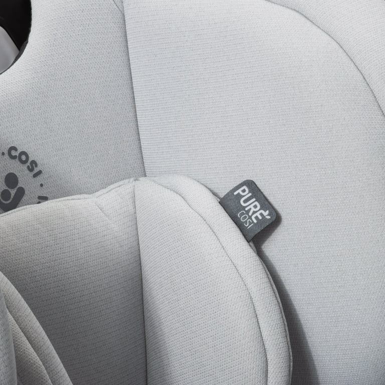 Joie i-Spin 360 Grey Flannel i-Size Car Seat Ultimate Bundle