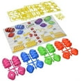 thumbnail image 3 of Milton Bradley Cootie Game, 3 of 4