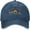 A219, variant on Desert Storm Veteran Hat Man's Women's Christmas Trucker Hat Unisex Casquette Cowboy Baseball Caps Black