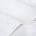 thumbnail image 3 of Cotton Paradise, Lounge Chair Towel, 100% Cotton Chaise Lounge Towel with Pocket, Oversized Pool Towel, 30*86 inches Pool Chair Towel, White, 3 of 7
