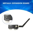 thumbnail image 2 of SGACAI Para Flipper Zero Placa de expansión de alta ganancia Nrf24l01 Placa F2S1 Zero Para Flipper, 2 of 6