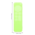 thumbnail image 2 of unbranded De Silicona Verde Para Control Remoto Con Y Protección Contra Golpes Y Rayones, 2 of 8
