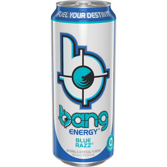 RAZE ENERGY 12/16oz - BAJA LIME