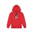 thumbnail image 5 of AND1 Boys Hooked Athletic Hoodie, Sizes 4-18, 5 of 7