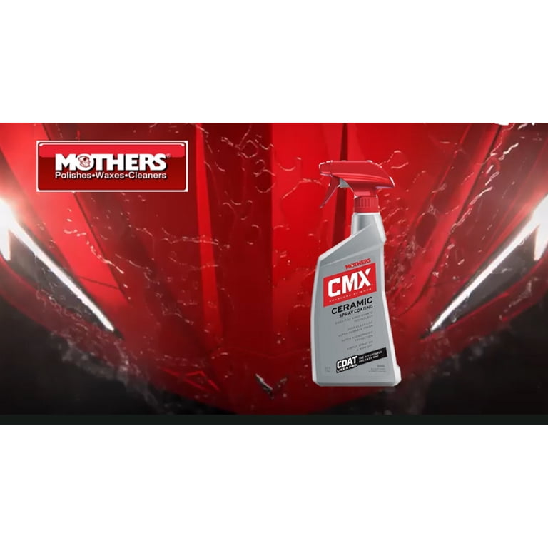 Ceramic Spray Coating - 24 oz photo 7