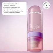 Kids Multi-Vitamin Hydrating Face Mist