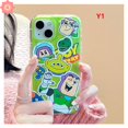 thumbnail image 1 of Para Samsung A34 A54 A53 A22 A71 A10S A04 A50 A04s A12 A13 A30s A23 A04E A50s A52s A32 A03 A03s A20 A02s A30 A52 A11 Cartoon Lotso Toy Story Buzz Lightyear Alien Airbag Funda Blanda, 1 of 3