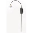 thumbnail image 6 of ET2 E24809-75BKMG 5 in. Hope One-Light Wall Sconce Light, Black & Metallic Gold, 6 of 8