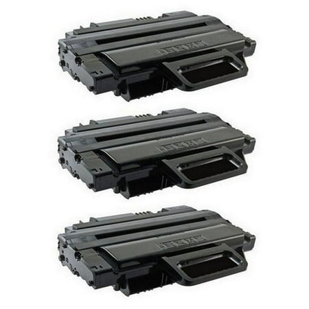 PrinterDash Compatible Replacement for SASMLT-D2092L_3PK - Black price history on PriceWatchPro