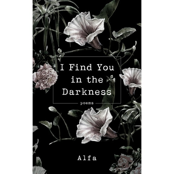 I Find You in the Darkness: Poems, (Paperback)