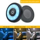 thumbnail image 2 of Luz Led De Lectura Para Interior De Coche, Luz De Techo Con Carga Usb Automática, Lámpara De Techo Interior Para Vehículo Kearding VI008939-02, 2 of 5