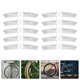 thumbnail image 4 of 10 reflectores de seguridad nocturna para radios de rueda de bicicleta, reflectores para neumáticos de bicicleta de carretera, accesorios para bicicleta, 4 of 6