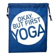thumbnail image 2 of Mini Yoga Bags, Drawstring Yoga Bag Organizers for Yoga Socks & Yoga Clothes, 2 of 2