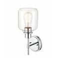 thumbnail image 2 of Millennium Lighting - Asheville - 1 Light Wall Sconce-12.5 Inches Tall and 5.5, 2 of 2