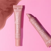 essence The Super Peptide Glossy Lip Treatment, 03 Toffeetastic