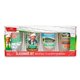 thumbnail image 2 of Set de vasos de cerveza National Lampoon's Christmas Vacation, 2 of 8