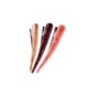 thumbnail image 1 of 3 Pieces Large Duck Teeth Bows Hair Clips Hairpins Chic Styling Claw Hair Barrettes Makeover, 1 of 2