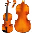 thumbnail image 3 of Carlo Robelli CR-209 Student Violin Outfit (1/2), 3 of 5