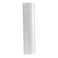 thumbnail image 4 of Rongfmy Clear Transfer Tape for Vinyl W/ Alignment Grid Medium Viscosity for Craft Signs Blue, 4 of 9