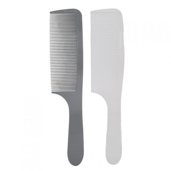 Flat Top Comb,Curved Barber Clipper Comb Curved Barber Clipper Comb Flat Top Clipper Comb Superior Craftsmanship