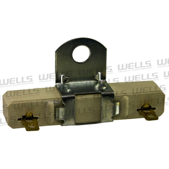 WVE Ballast Resistor